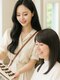 アーリィ 天神大名店(ARLY)の写真/《同性だからこそ、髪のお悩みも安心してご相談を♪》理想のスタイルを一緒に楽しく見つけていきましょう＊