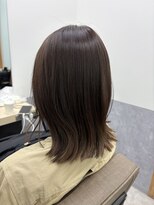 フレームプラス 御堂筋難波店(FRAME +)&nbsp;ベージュブラウン☆