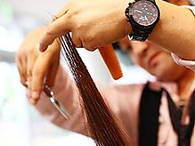 レゴリス プレミア ヘアー(REGOLITH PREMIER HAIR)