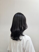 ネスト(Nest)&nbsp;ゆるミディアム