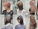 ヘアースマイルクー(HAIR SMILE COEUR)の写真