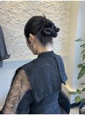 似合わせ/ヘアアレンジ