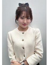 シェノン 奈良橿原店(CHAINON) miyu 