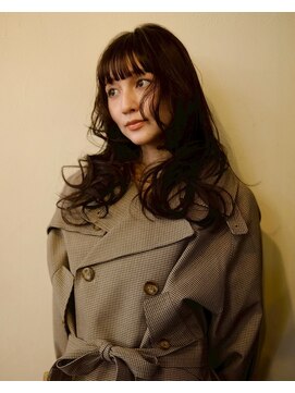 ランプ 代官山(the lamp) 20代大人美人ふんわりレイヤー