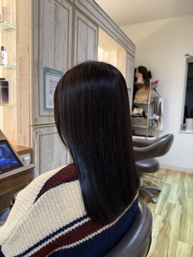 リブ(Riv.) カラー