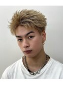 フェザースパイキー