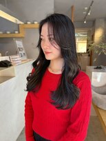 ミー(mii)&nbsp;【赤み消しカラー】ダークグレー