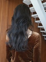 ビュートリアム 鎌倉小町(BEAUTRIUM) オリーブグレー/ロングレイヤー/BEAUTRIUM鎌倉小町 長嶺舞唯