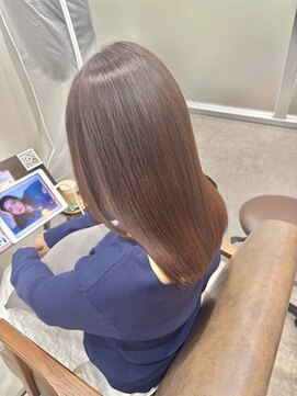 カイレア 辻堂(Kaile'a) レディース　美髪矯正【辻堂】