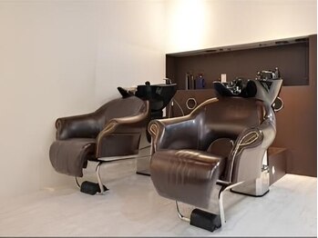 ボヌール(Bonheur)の写真/毎日頑張るあなたへ日々の疲れを癒す極上リラクゼーション"真心込めて"届ける贅沢スパで心まで解きほぐす。