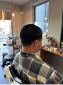 Buzz/テーパーフェード/10代/20代/30代/宮城/仙台/五橋/荒町