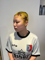 プシューケ(Hair salon PSYCHE)&nbsp;ladies  sample
