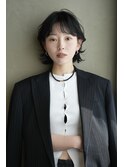 ボブパーマ/フレンチボブ○