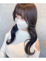 ウースス バイ リム((USUS byLIM)) 【USUS 岐阜】髪質改善/パーマ/縮毛矯正/ブリーチ/レディース