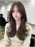 レイヤーカットマッシュショートボブウルフカット20代30代