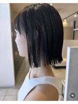 アーティーアーティー 薬院店(ARRTY ARRTY)&nbsp;門川　ショート/ミニボブ/髪質改善カラー/