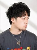 王道ショート