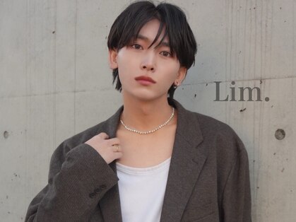 リム(Lim.)の写真