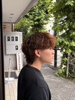 スウェル 押上店(Swell)&nbsp;波巻きツイストスパイラル/リバースセンターパート/錦糸町駅