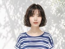 アオゾラヘアーカミノウラ(AOZORA HAIR kaminoura)