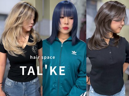 トーク 伊丹本店(TAL'KE)の写真