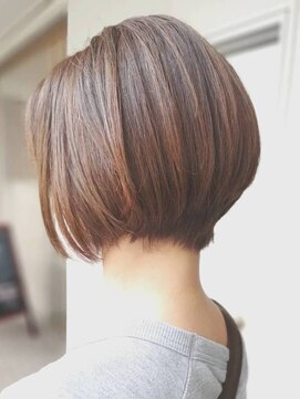 エイエム(am.) ショート