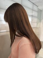 コモドルポ(comodo rupo)&nbsp;ナチュラルブラウン