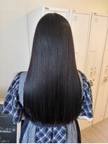 カノエ 山口矢原店(canoe)&nbsp;髪質改善ストレート／縮毛矯正