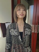 アンイット(unit.) 【 mai 】伸ばしたい方への layer