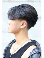 アイトーキョー 名古屋栄(AI TOKYO)&nbsp;テーパーフェード【名古屋/矢場町/栄】