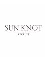 サンノット(SUN KNOT)&nbsp;SUN KNOT