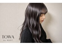 トワ バイ ルート(TOWA by Root)