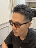 ミリオンバックス 上野(Million Bucks)&nbsp;大人メンズの清潔感スタイル