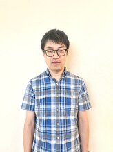 ヘアーズ和(Hair's)&nbsp;下川 真一