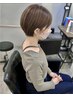 カット＋テラヘルツ波水素イオンシャンプートリートメント☆ミニボトル付き☆