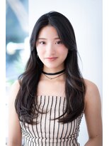 ヘアドゥ 船橋店(hair do)&nbsp;ニュアンスロング