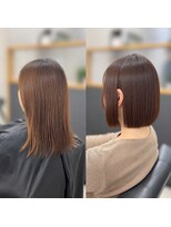 エマ(EMMA)&nbsp;EMMAオリジナルヘアカラー