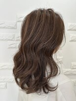 エス ハート オブ ヘアー 名東店(Heart of HAIR)&nbsp;【ES田中】Autumn Style