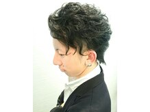 ヘア デザイン ルナ(Hair Design Luna)