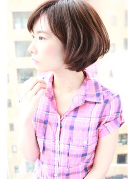 クラウドゼロ(Cloud zero) セミクラボブ3【Cloud zero】ご予約03-5957-0323