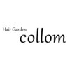 コロン(collom)のお店ロゴ