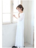 【FORTE中田店】アレンジスタイル