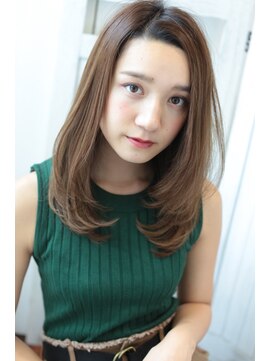 ミューズ 原店(MU-SE) 大人セミディ