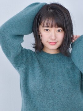 クラン(CLAN) ナチュラル系外ハネボブ