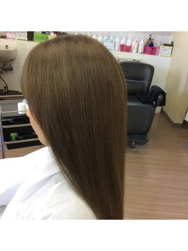 ウィズ 駅前店(With) イルミナカラー