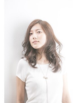 ビューティーサロン グレース(BeautySalon GRACE) コスメパーマ×オーガニックカラー