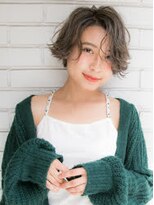 リリアン 青山(relian)&nbsp;ふんわり可愛い似合わせボブ