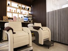 ヘアサロンカルア(Hair salon KARUA)