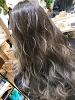 ジェービーヘア 稲毛(jb hair)&nbsp;『jbhair稲毛』グラデーションカラー【稲毛】