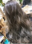 『jbhair稲毛』グラデーションカラー【稲毛】